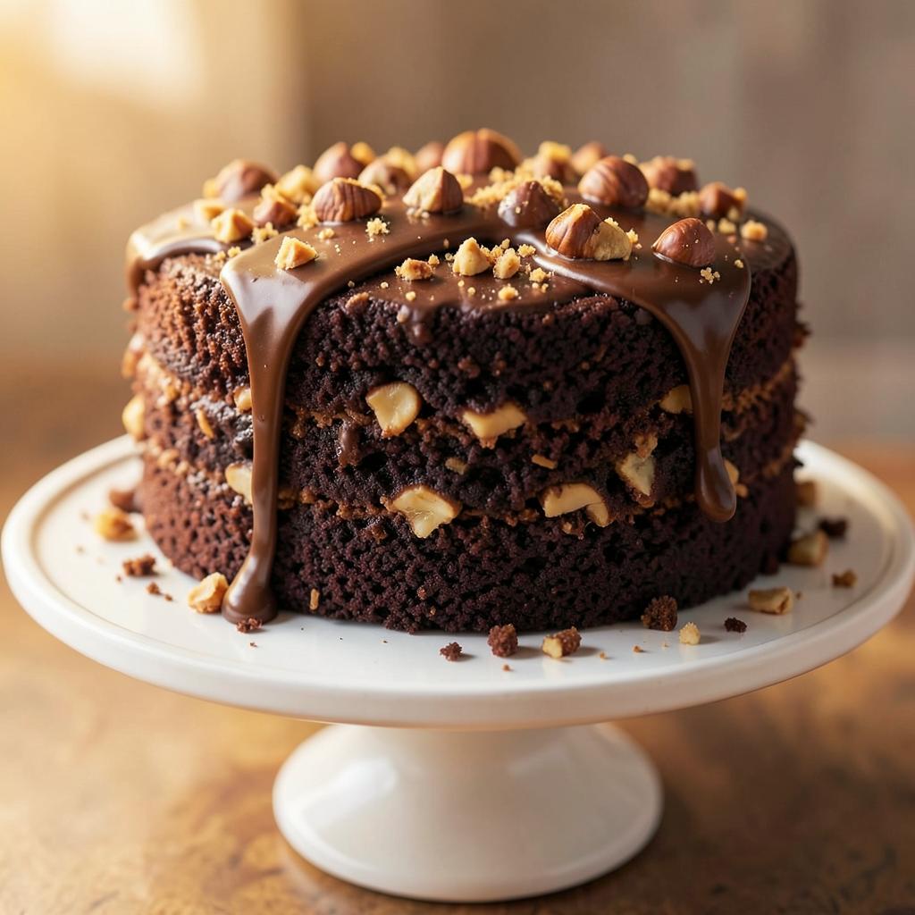 Black Forest